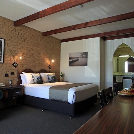Belltower Motor Inn Shepparton Ruang foto