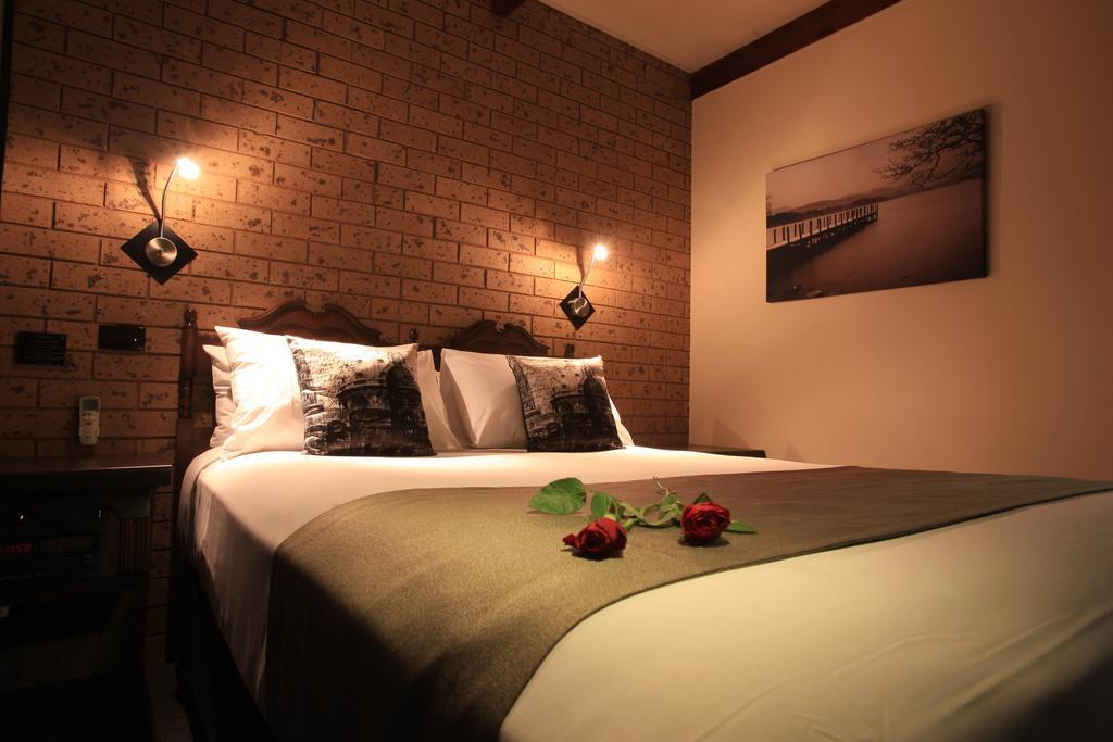 Belltower Motor Inn Shepparton Ruang foto