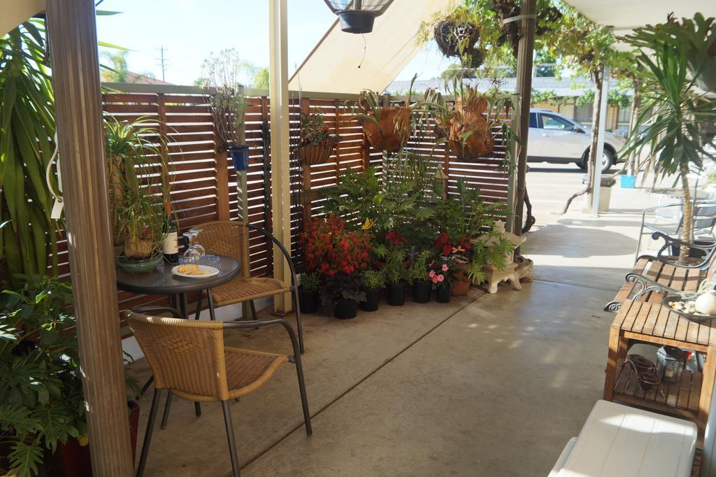 Belltower Motor Inn Shepparton Bagian luar foto